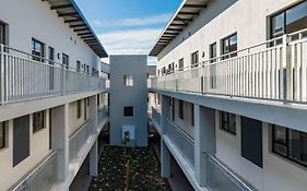 Sunny Escape Rentals Pension