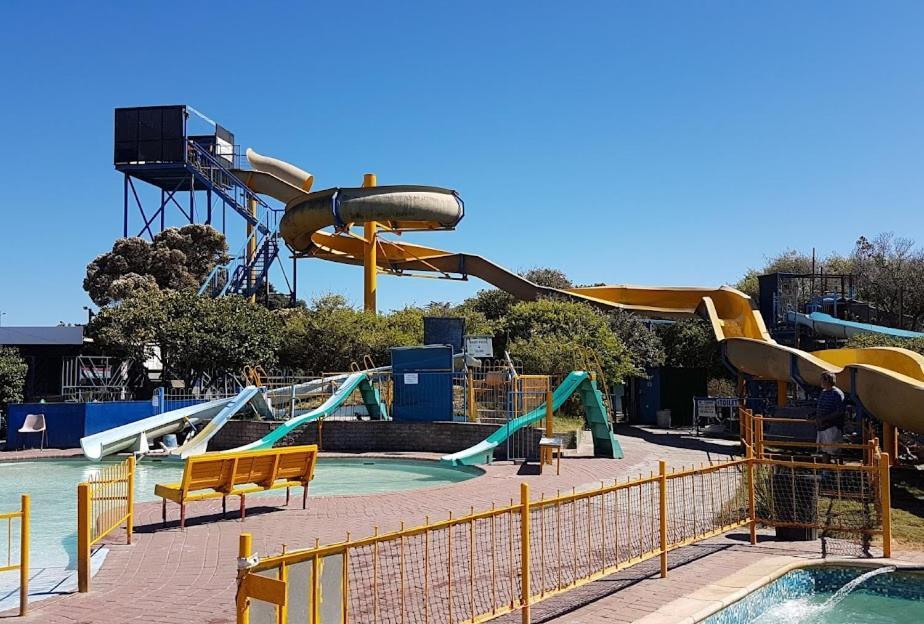 Sunny Escape Rentals Parklands Buitenkant foto