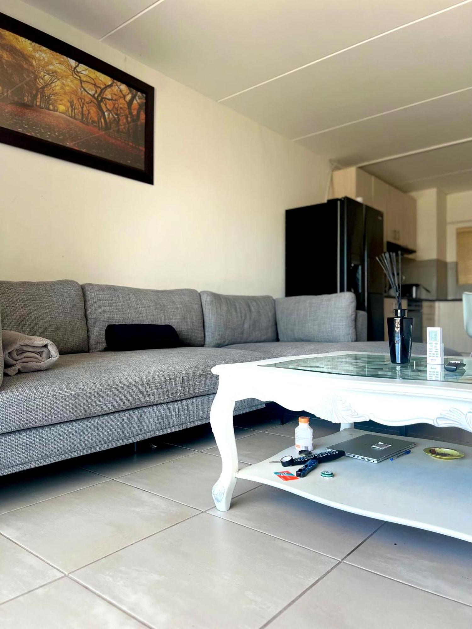 Sunny Escape Rentals Parklands Buitenkant foto