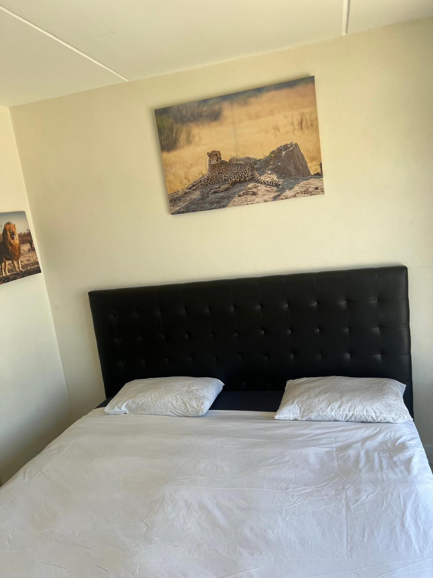 Sunny Escape Rentals Parklands Buitenkant foto