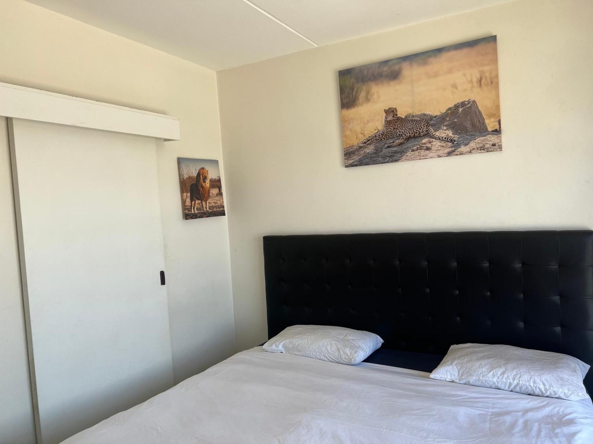 Sunny Escape Rentals Parklands Buitenkant foto