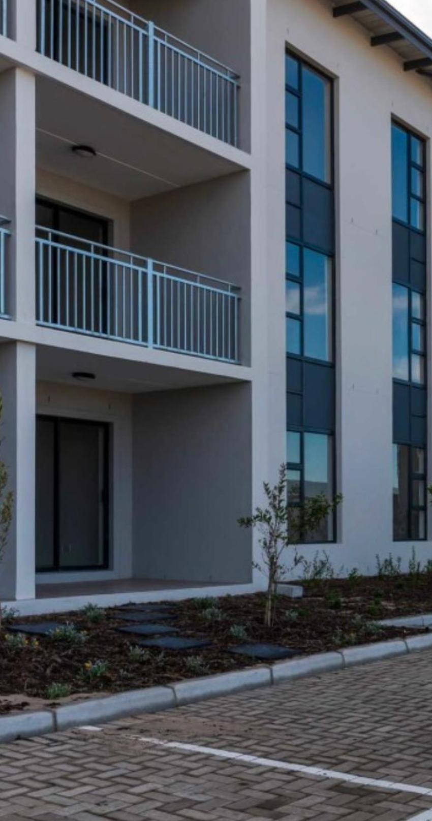 Sunny Escape Rentals Parklands Buitenkant foto